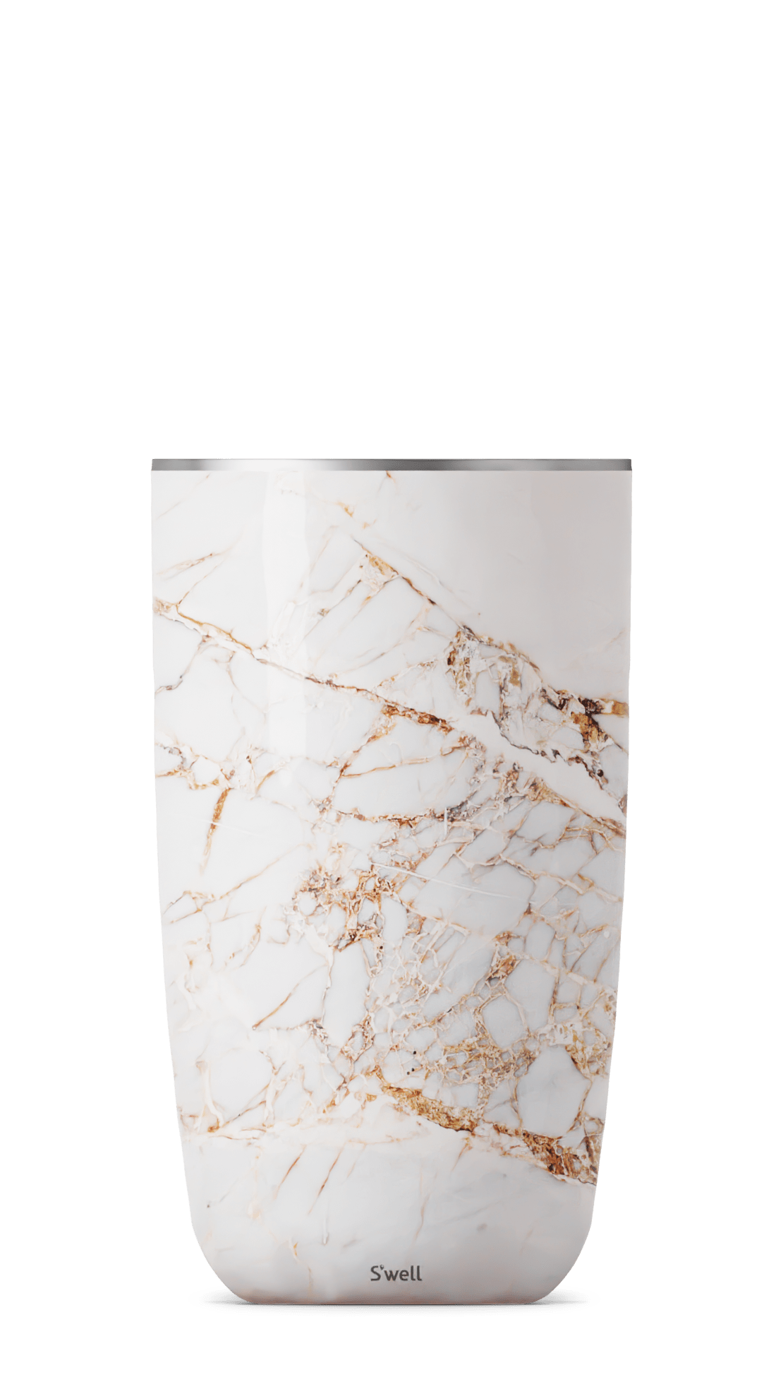 calacatta-gold-wine-chiller-d6 25oz-calacatta-gold-wine-chiller-front.png