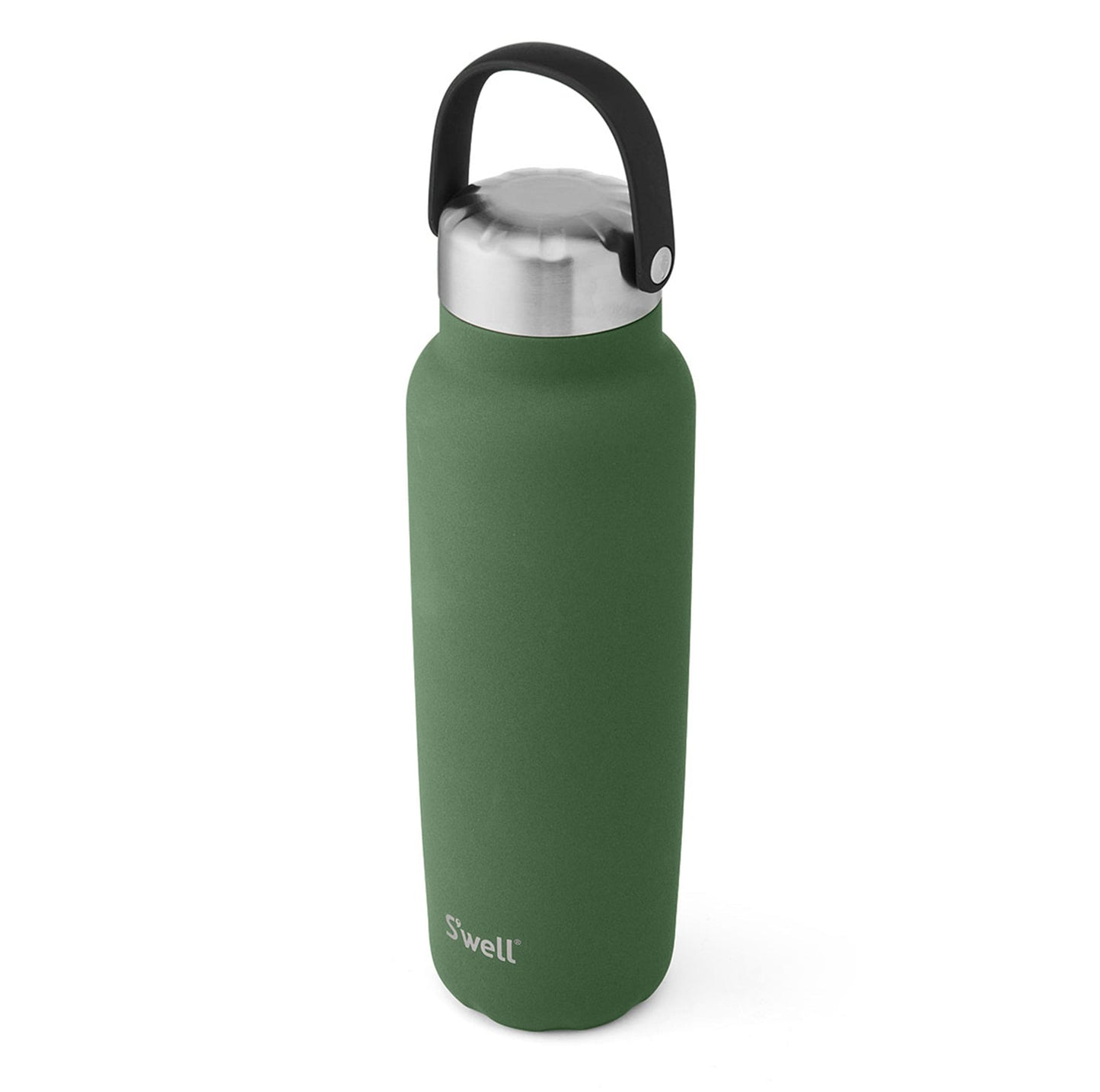 explorer-40oz-a9 40oz_Green_Jasper_Explorer_with_Explorer_Lid_Angled_Handle_Up.jpg