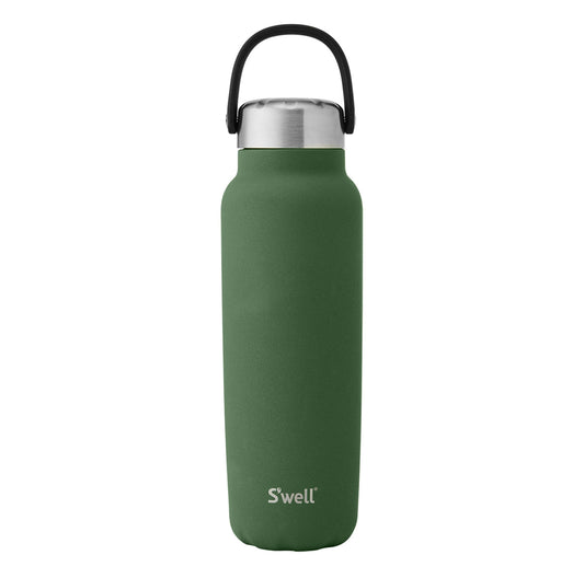 explorer-40oz-a9 40oz_Green_Jasper_Explorer_with_Explorer_Lid_Front_Handle_Up.jpg