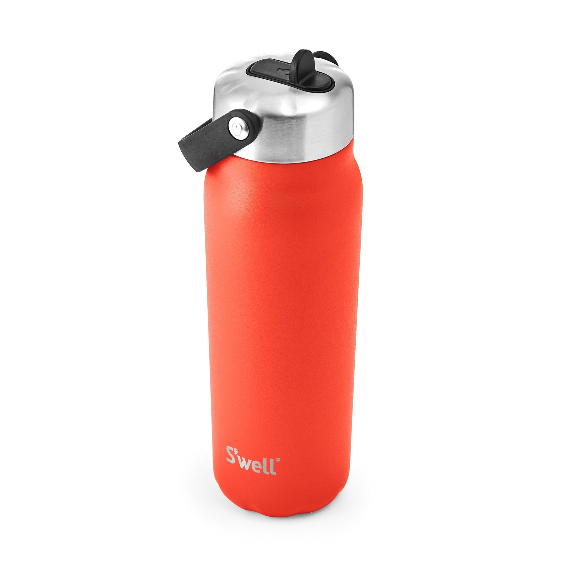 explorer-with-flip-straw-lid-24oz-m3 Swell-24oz-Explorer-Radiant-Coral-Front-Angled-Straw-Down.jpg
