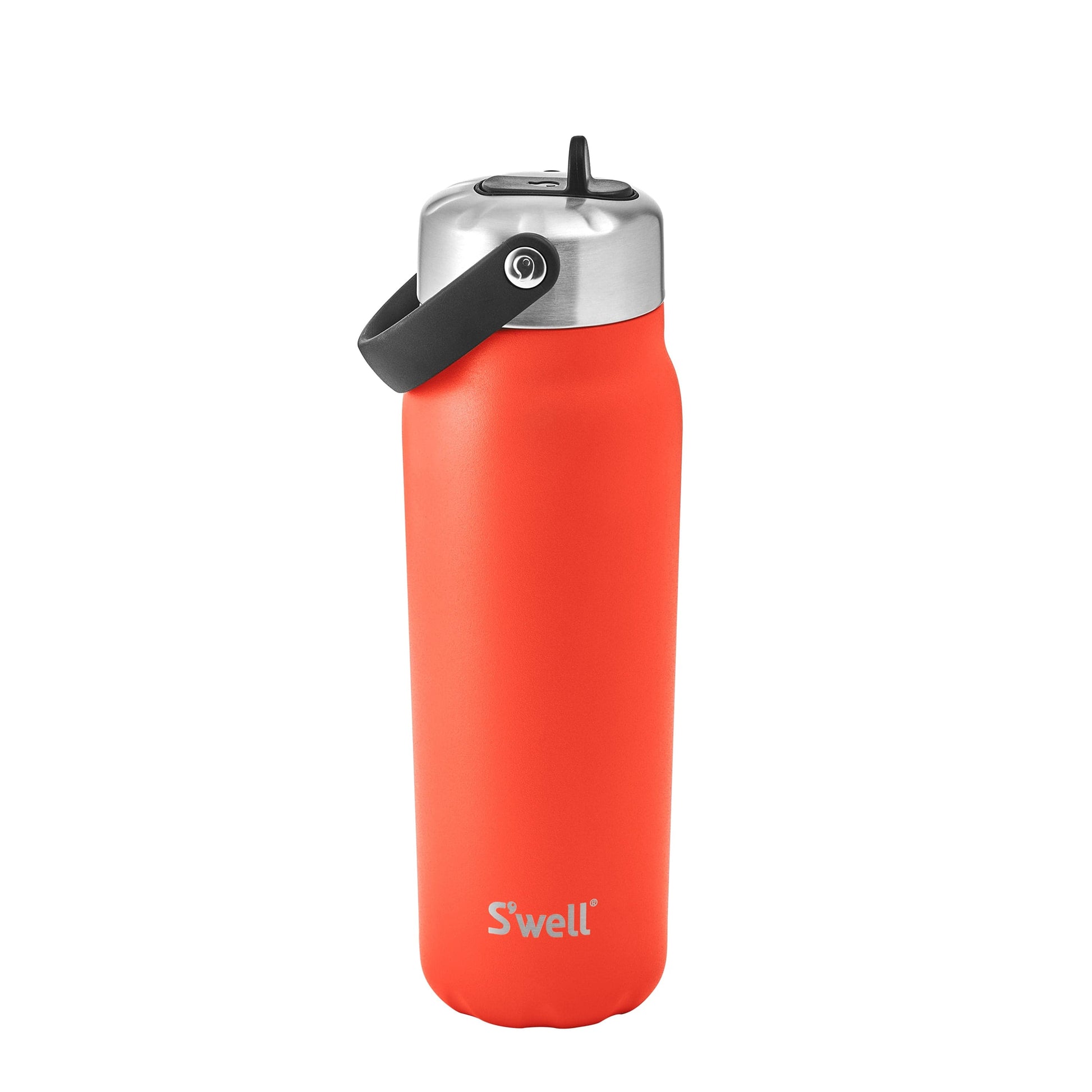 explorer-with-flip-straw-lid-24oz-m3 Swell-24oz-Explorer-Radiant-Coral-Front-Straw-Down.jpg