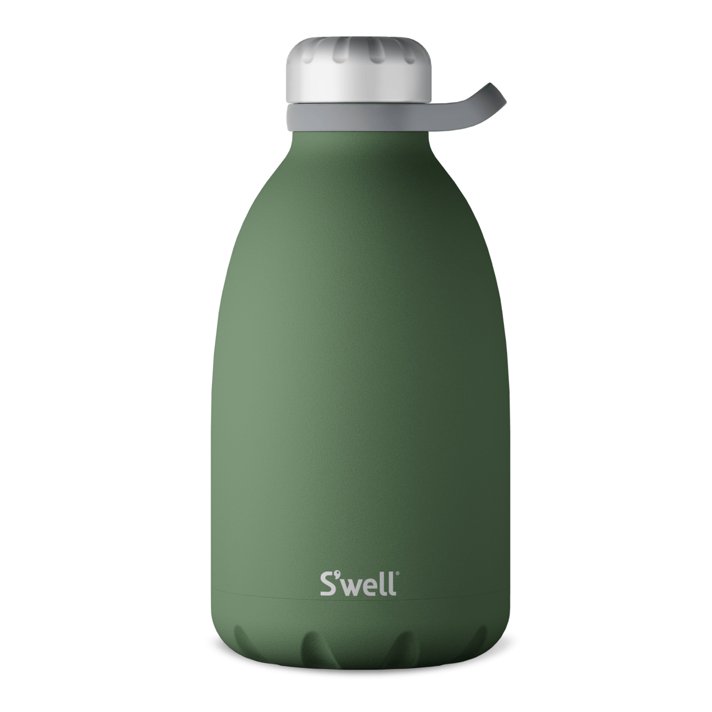roamer-64oz-n2 Swell-64oz-GreenJasper-Roamer-Front.png