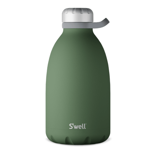 roamer-64oz-n2 Swell-64oz-GreenJasper-Roamer-Front.png
