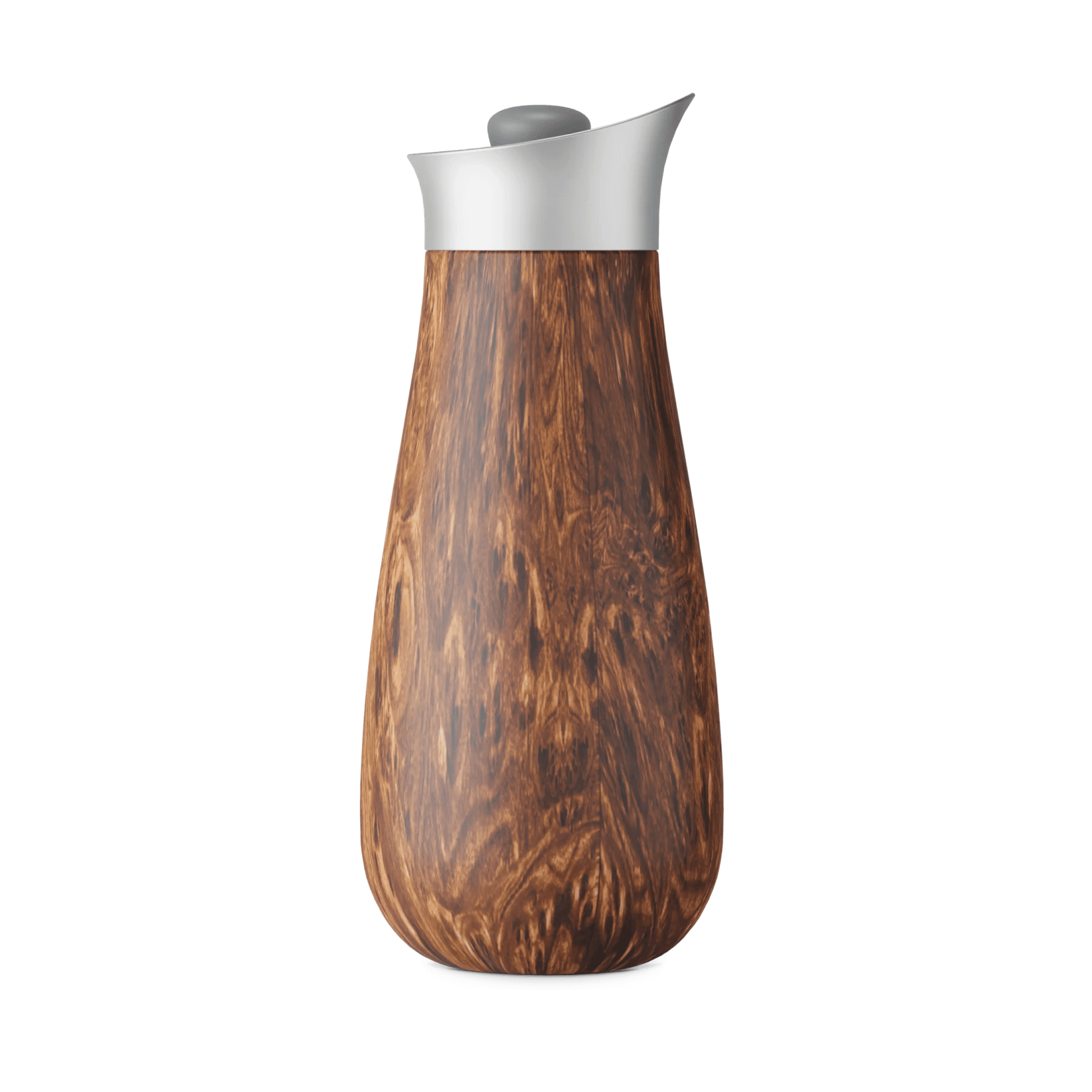 carafe-with-lid-o6 Swell-Carafe-Teakwood-Back.png