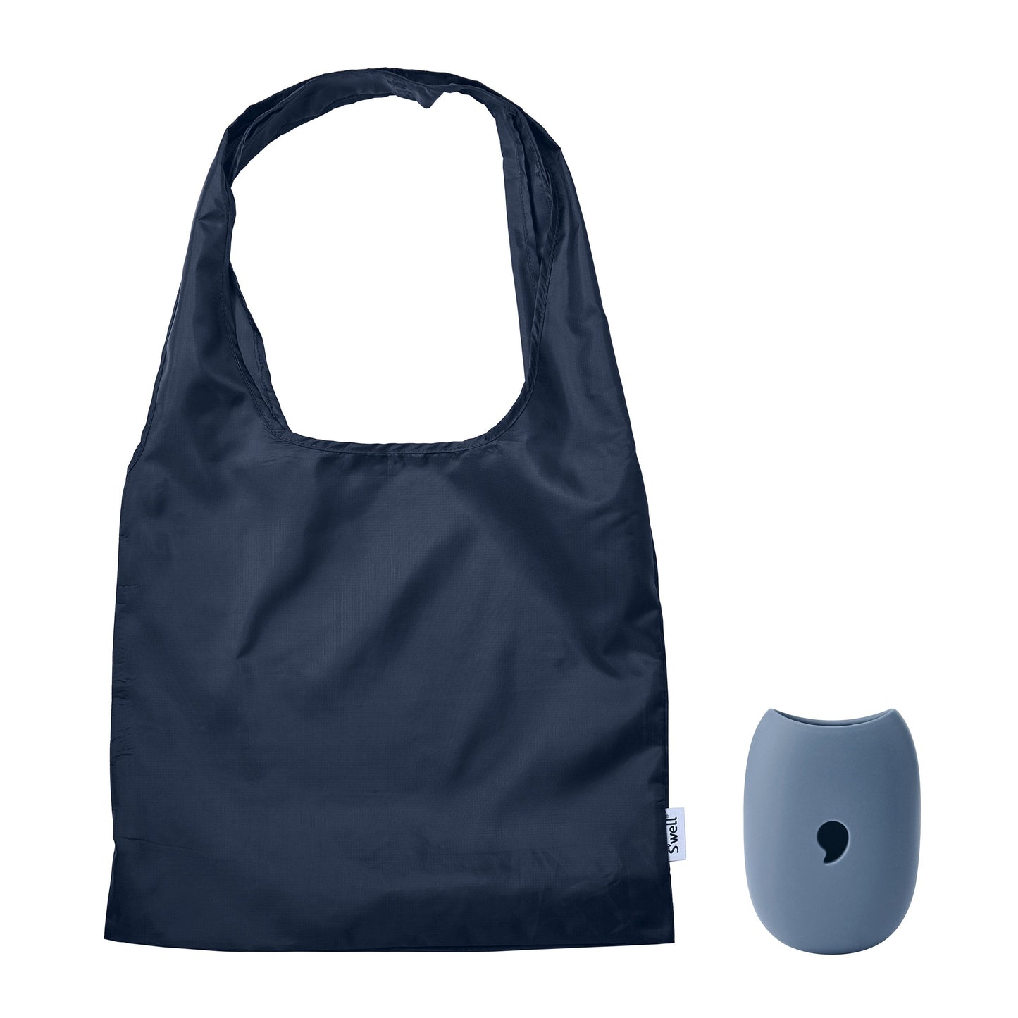 droplet-tote-k8 Swell-Droplet-Tote-Bag-Blue-Azurite-Box-Front-with-Capsule.jpg