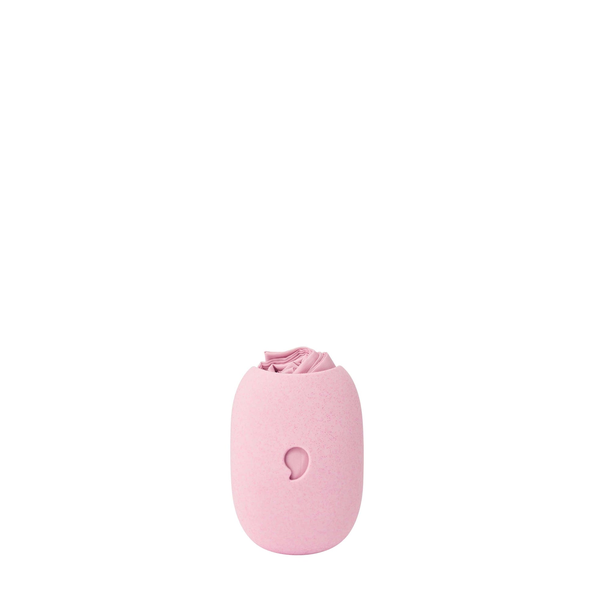droplet-tote-k8 Swell-Droplet-Tote-Bag-Pink-Topaz-Glitter-Capsule-Front.jpg