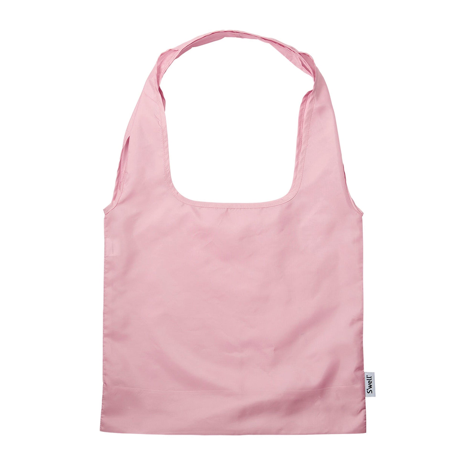droplet-tote-k8 Swell-Droplet-Tote-Bag-Pink-Topaz-Glitter-Front.jpg