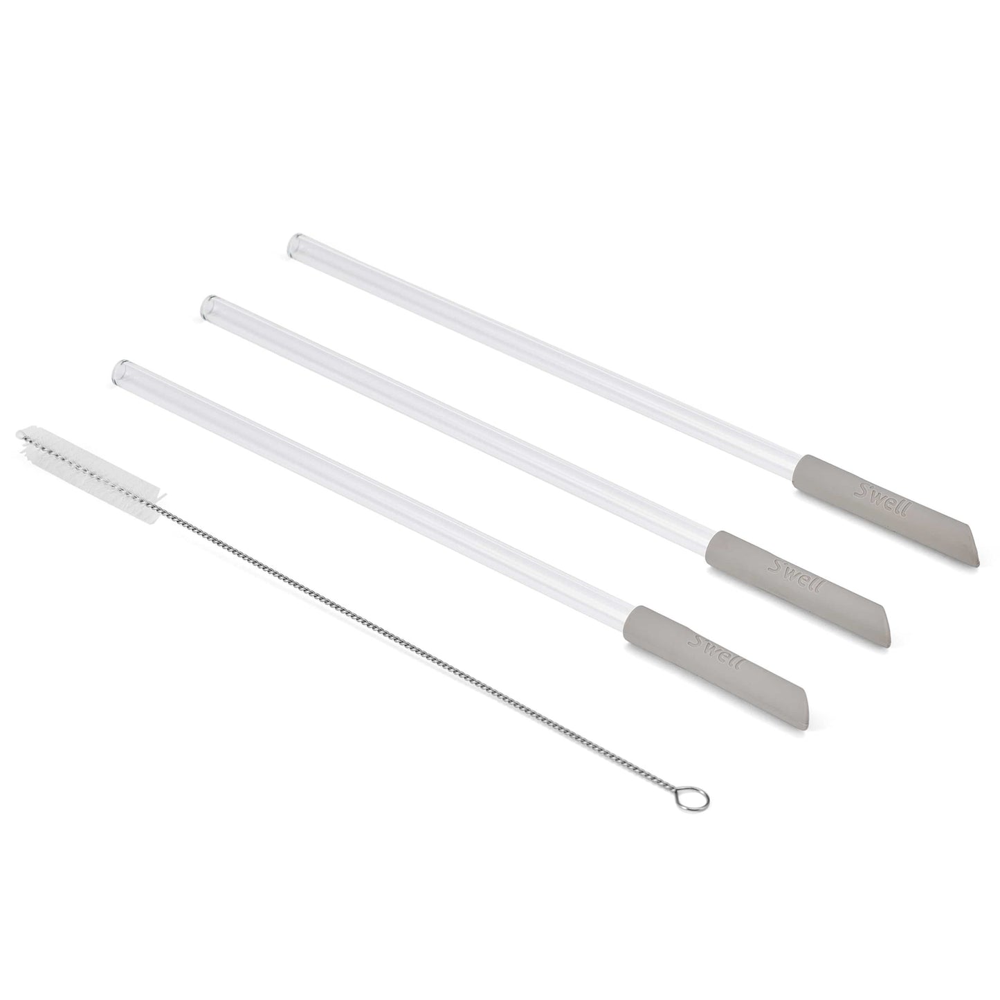 glass-straw-set-p1 Swell-Lunar-Grey-Glass-Straw-Set-Angled.jpg