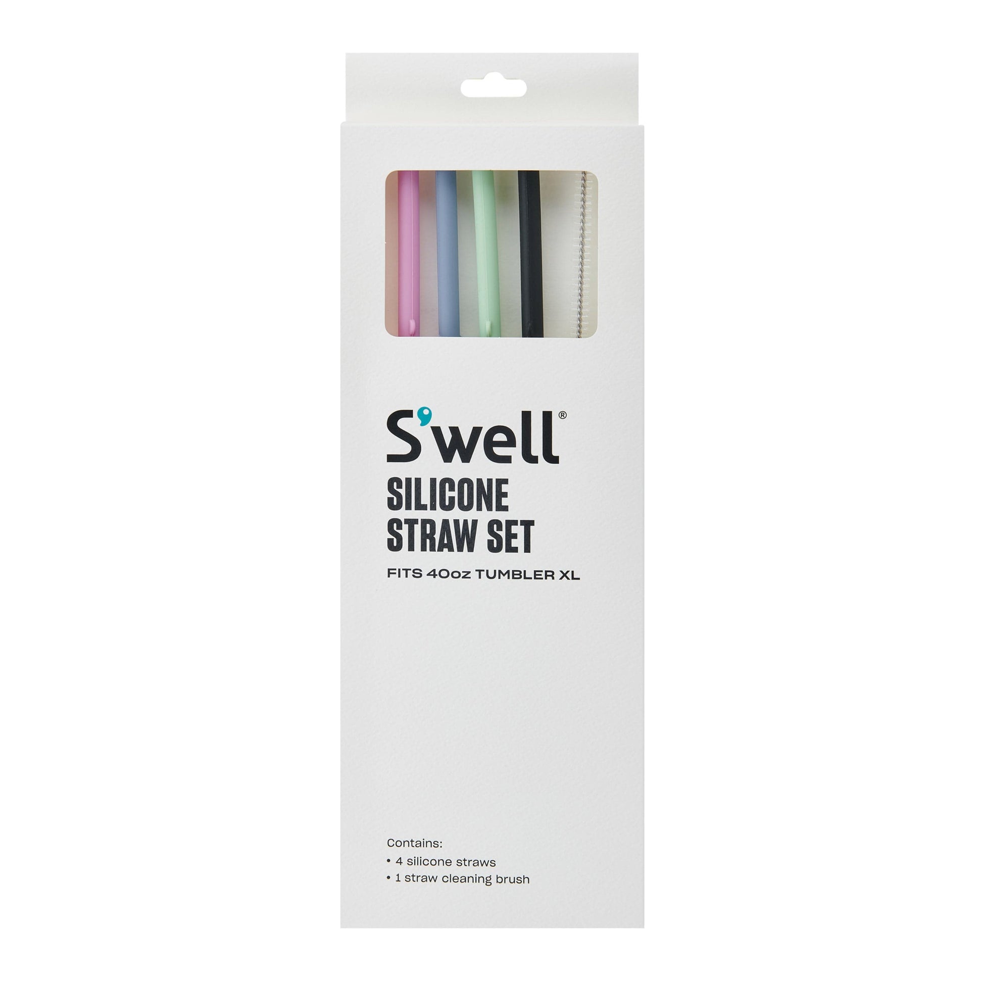 40oz-tumbler-xl-silicone-straw-set-z0 Swell-Silicone-Straw-Set-Multicolor-40oz-Packaging.jpg