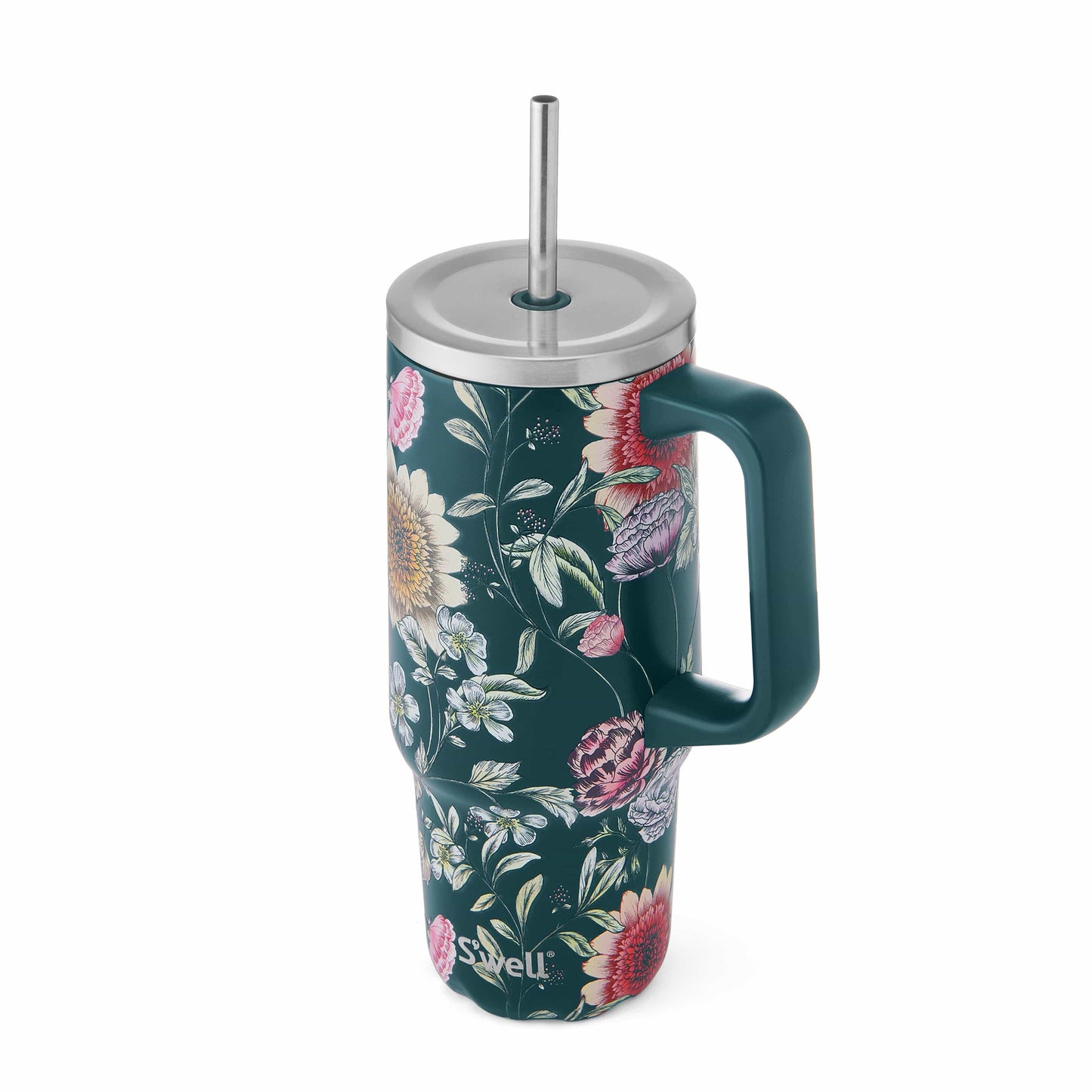 tumbler-xl-30oz-u9 Swell-Tumbler-XL-30oz-Floral-Midnight-Botanical-Font-Angled.jpg