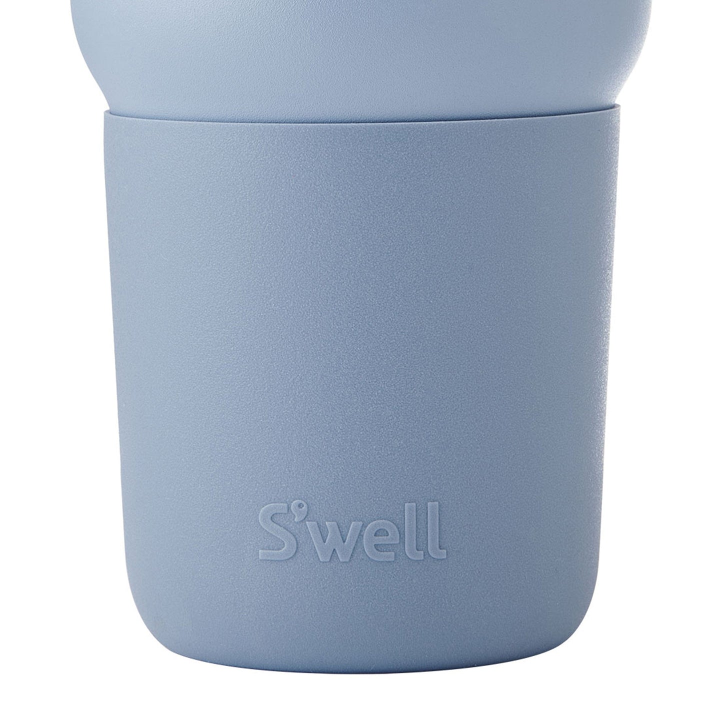 30oz-tumbler-xl-bumper-j0 Swell-Tumbler-XL-Bumper-Blue-30oz-Macro.jpg