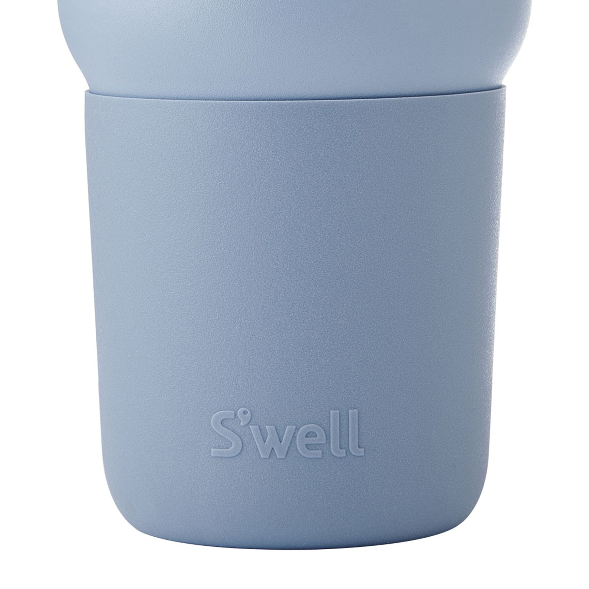 30oz-tumbler-xl-bumper-j0 Swell-Tumbler-XL-Bumper-Blue-30oz-Macro.jpg