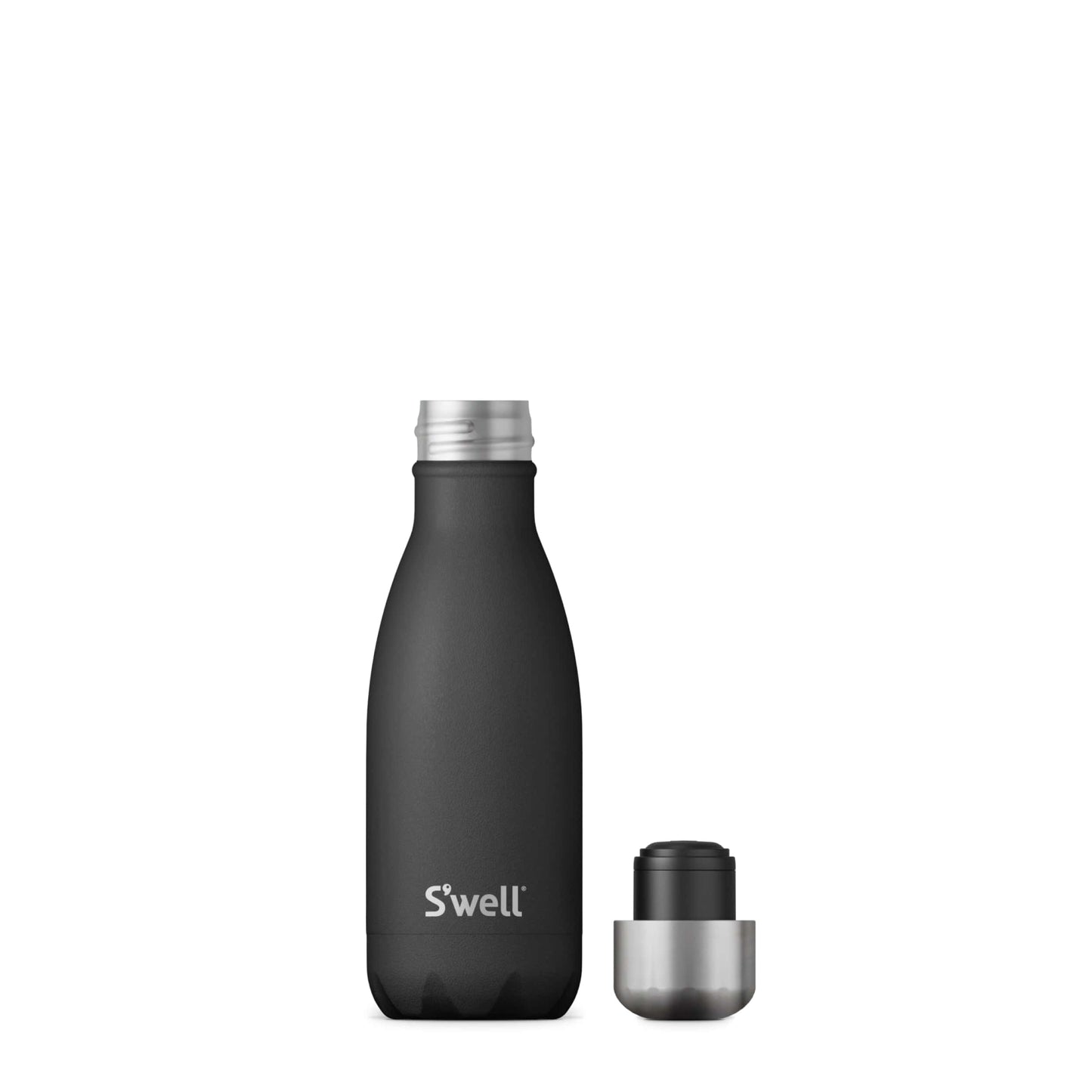 original-bottle-9oz-y9 Swell-Water-Bottle-9oz-Black-Onyx-Cap-Off.jpg