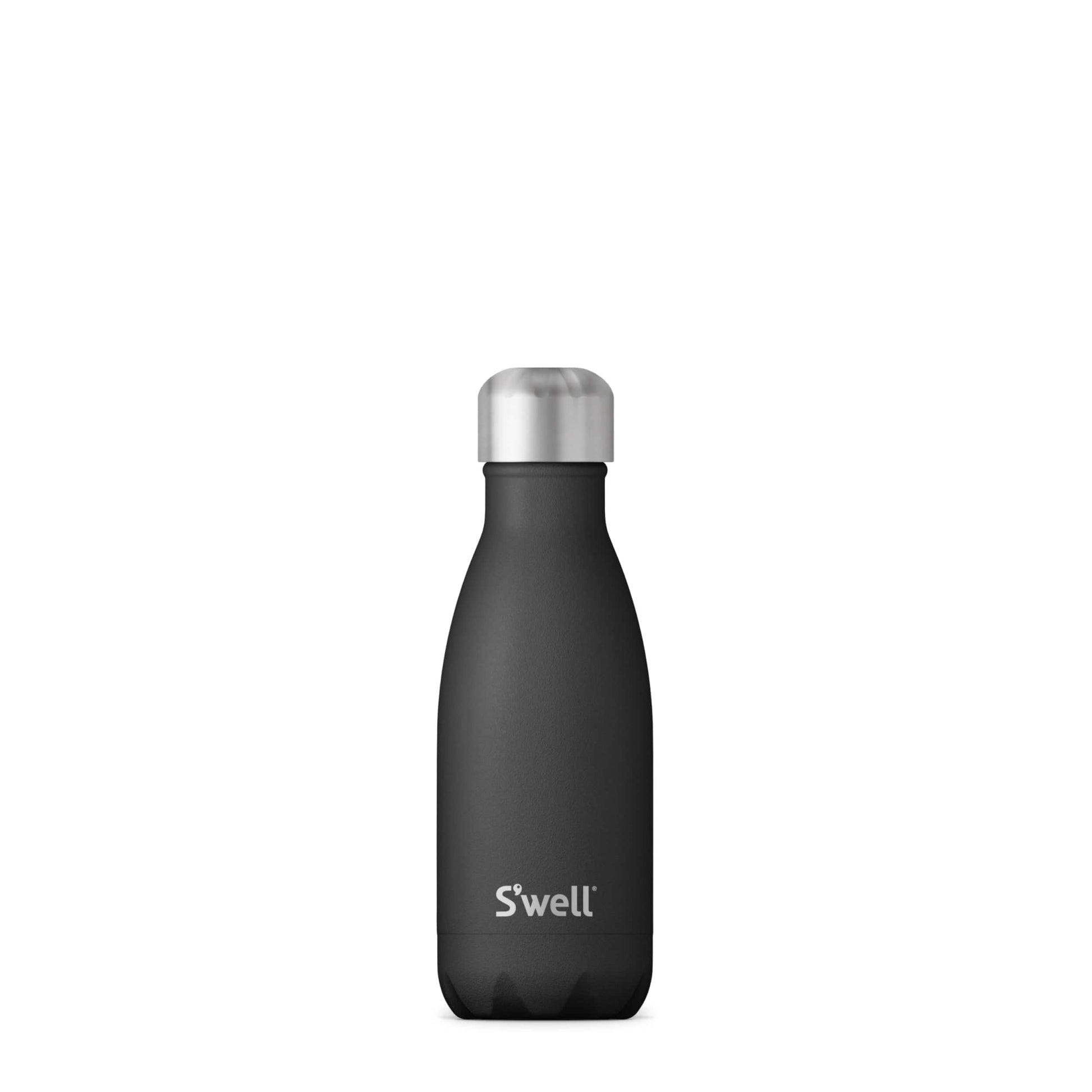 original-bottle-9oz-y9 Swell-Water-Bottle-9oz-Black-Onyx-Front.jpg