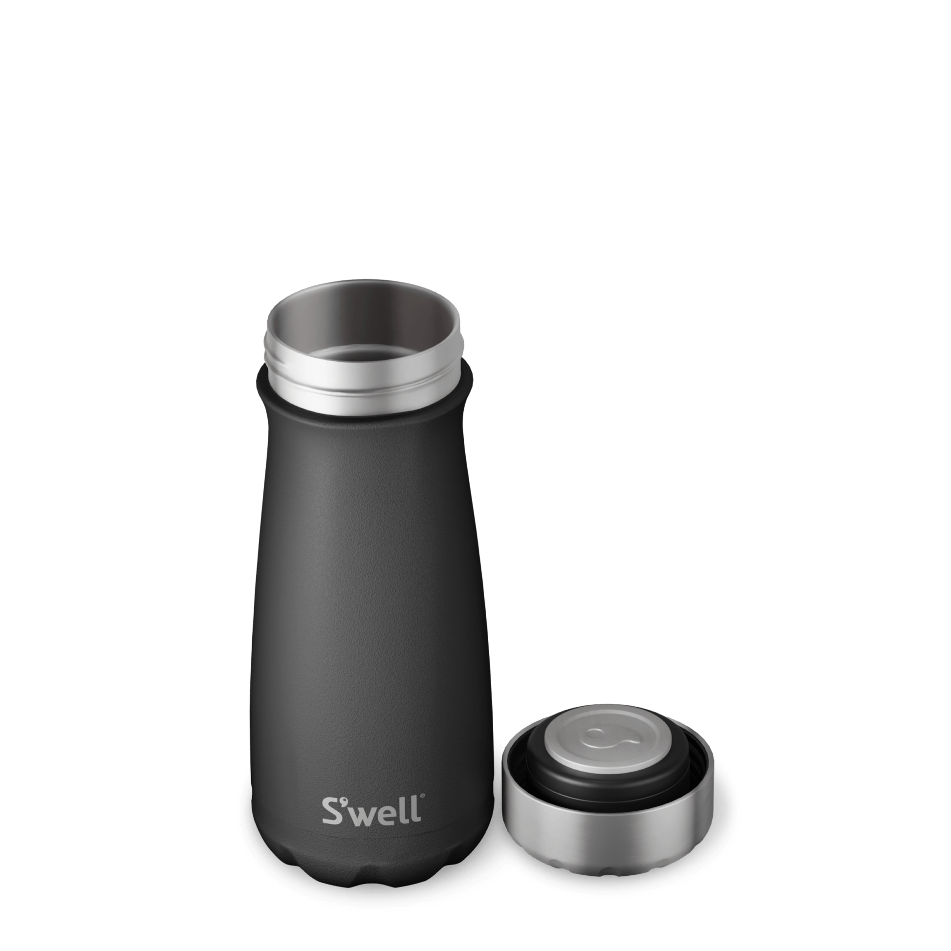 traveler-16oz-m4 Swell-Water-Bottle-Traveler-16oz-Black-Onyx-Angled.png