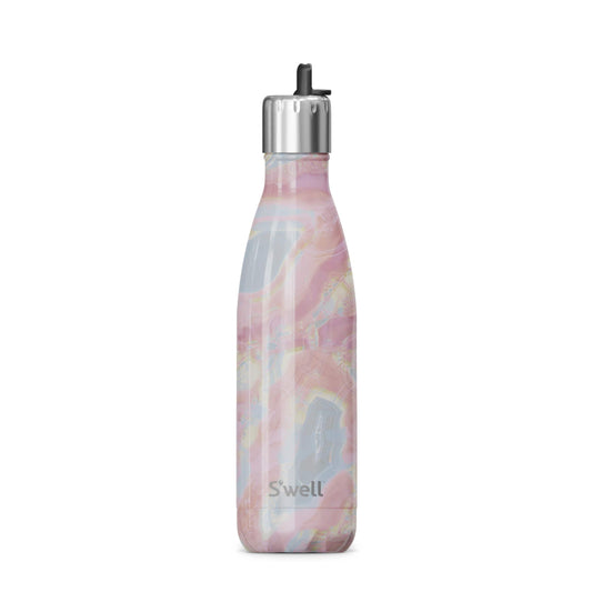 original-bottle-with-flip-straw-cap-17oz-x8 Swell-Water-Bottle-With-Straw-17oz-Pink-Geode-Rose-Front.jpg