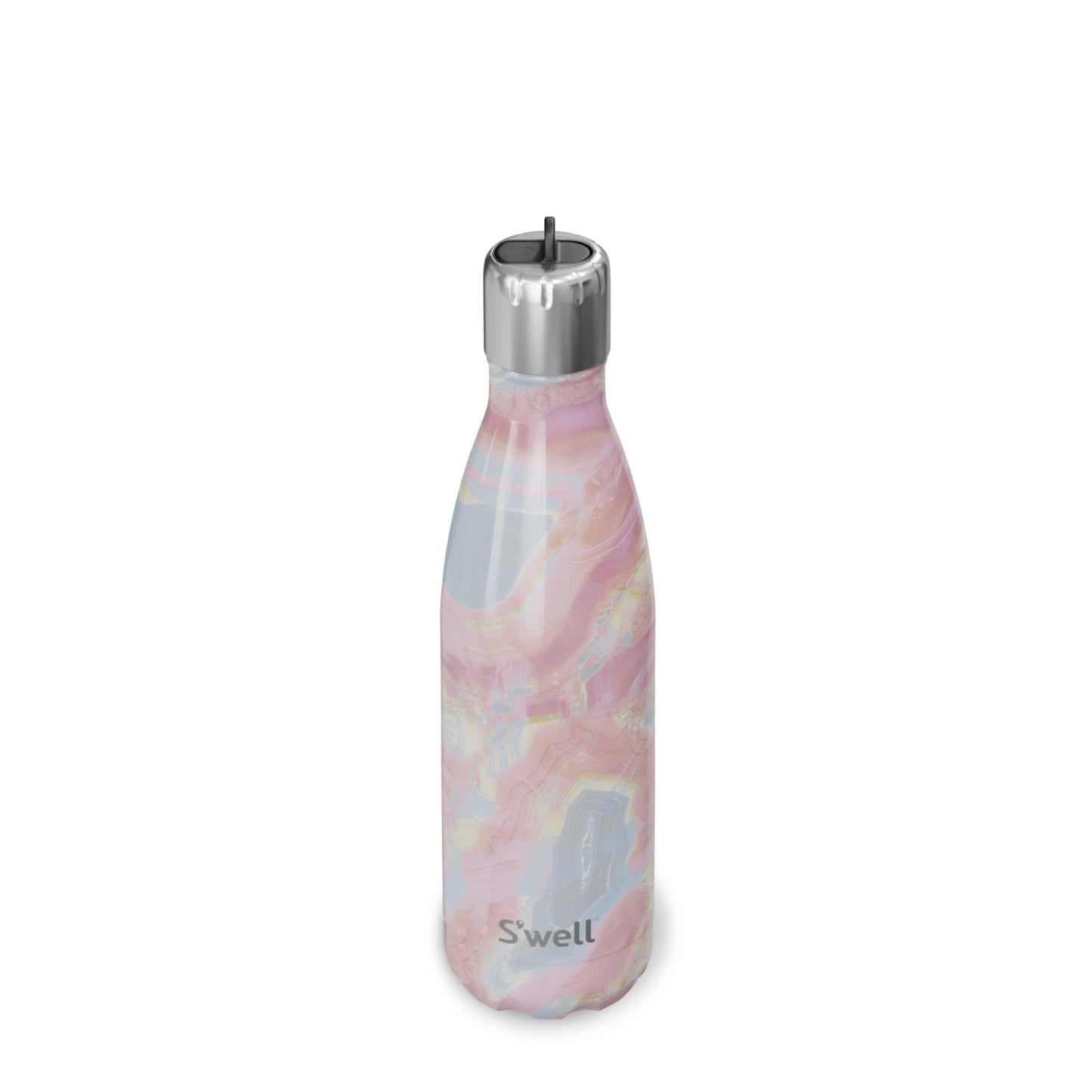 original-bottle-with-flip-straw-cap-17oz-x8 Swell-Water-Bottle-With-Straw-17oz-Pink-Geode-Rose-Straw-Down.jpg