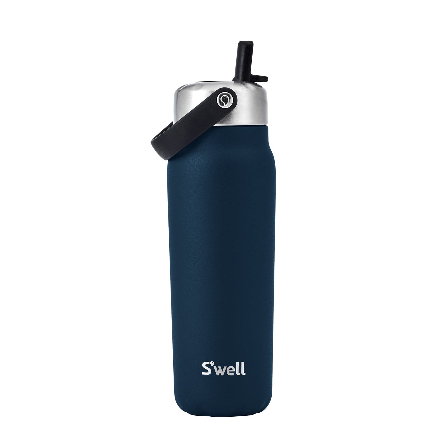 explorer-with-flip-straw-lid-24oz-m3 Swell_24oz_Explorer_Azurite_Blue_Water_Bottle_Front_Straw_Up.jpg