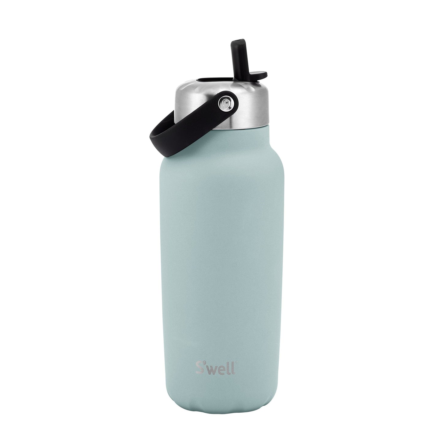 explorer-with-flip-straw-lid-32oz-t6 Swell_Eucalyptus_32oz_Explorer_Front_Straw_Up.jpg